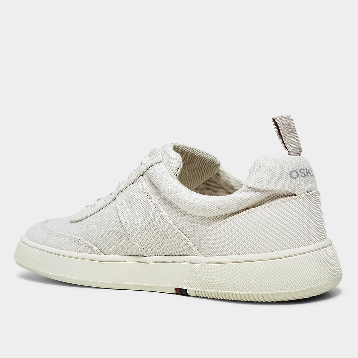 Tênis Osklen Soho Shift Lona Masculino - Tam: 39 - 2
