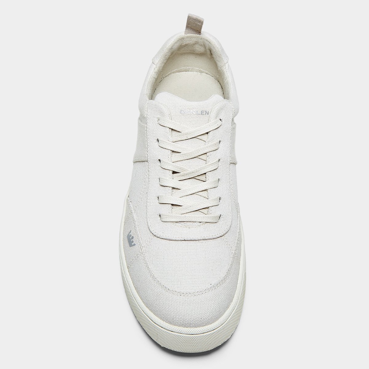Tênis Osklen Soho Shift Lona Masculino - Tam: 39 - 3