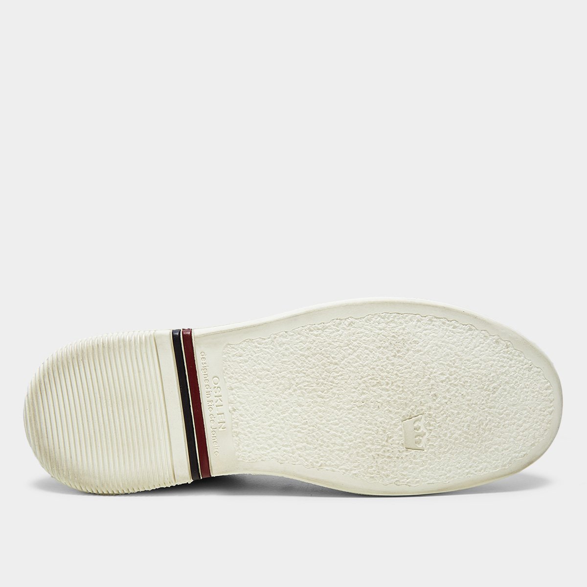 Tênis Osklen Soho Shift Lona Masculino - Tam: 39 - 4