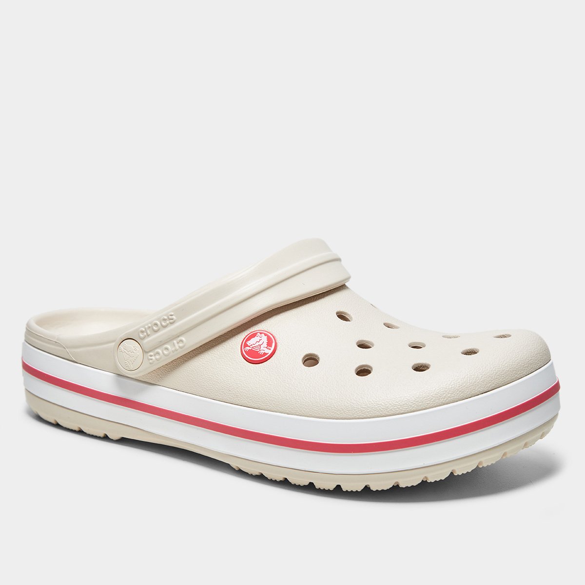 Sandália Crocs Crocband - Tam: 39 - 1
