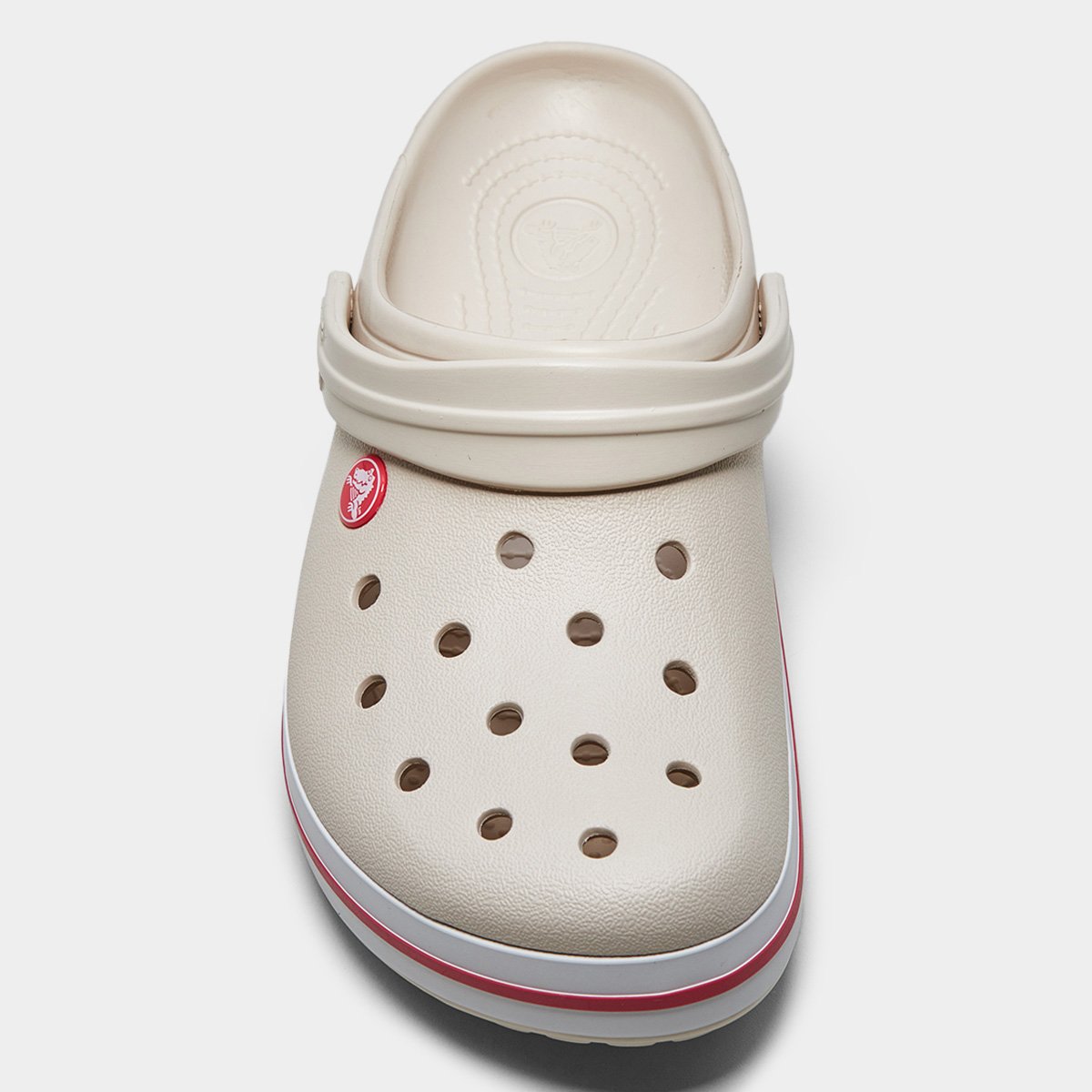 Sandália Crocs Crocband - Tam: 39 - 3