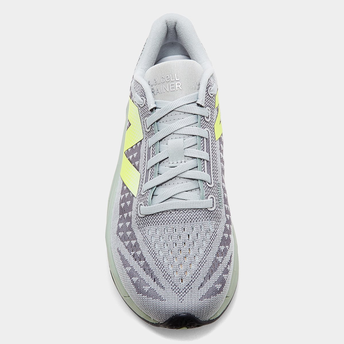 Tênis New Balance Fuelcell Supercomp Trainer V3 Masculino - Tam: 43 - 2