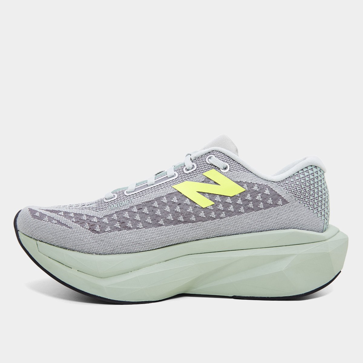 Tênis New Balance Fuelcell Supercomp Trainer V3 Masculino - Tam: 43 - 4