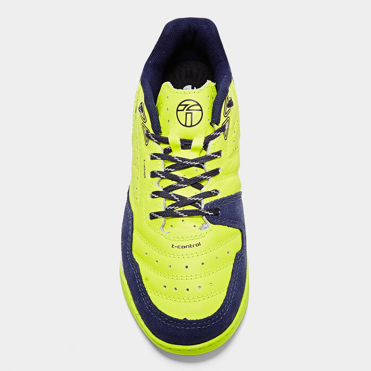 Chuteira Futsal Topper Dominator Pro V Unissex - Tam: 44 - 3