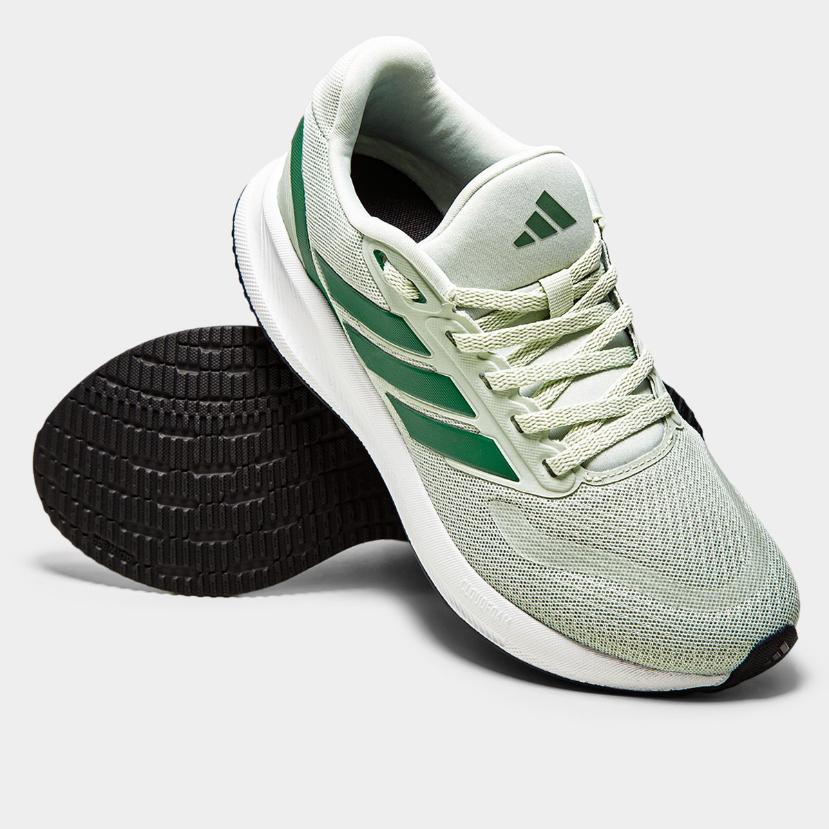 Tênis Adidas Runfalcon 5 Feminino - Tam: 39 - 1