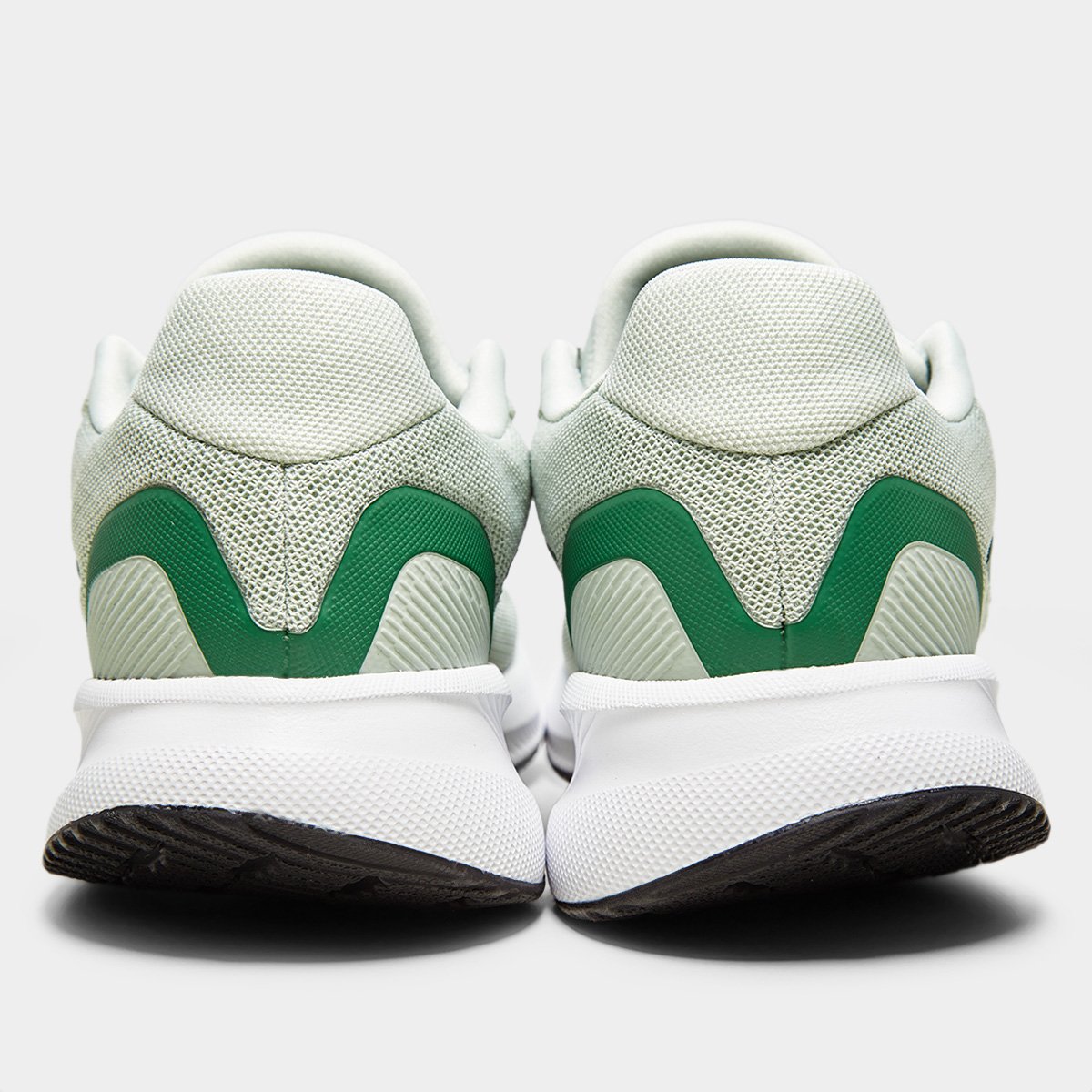 Tênis Adidas Runfalcon 5 Feminino - Tam: 39 - 2