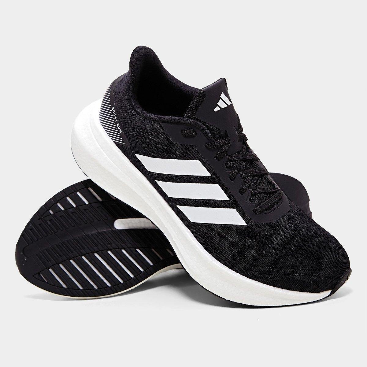 Tênis Adidas Boost Run Masculino - Tam: 38 - 1