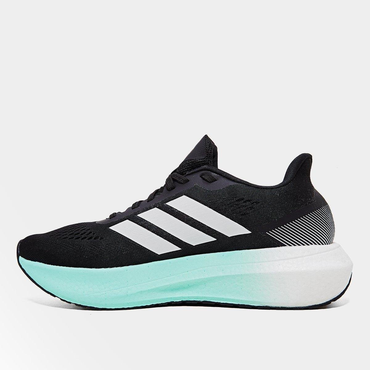 Tênis Adidas Boost Run Feminino - Tam: 34 - 4