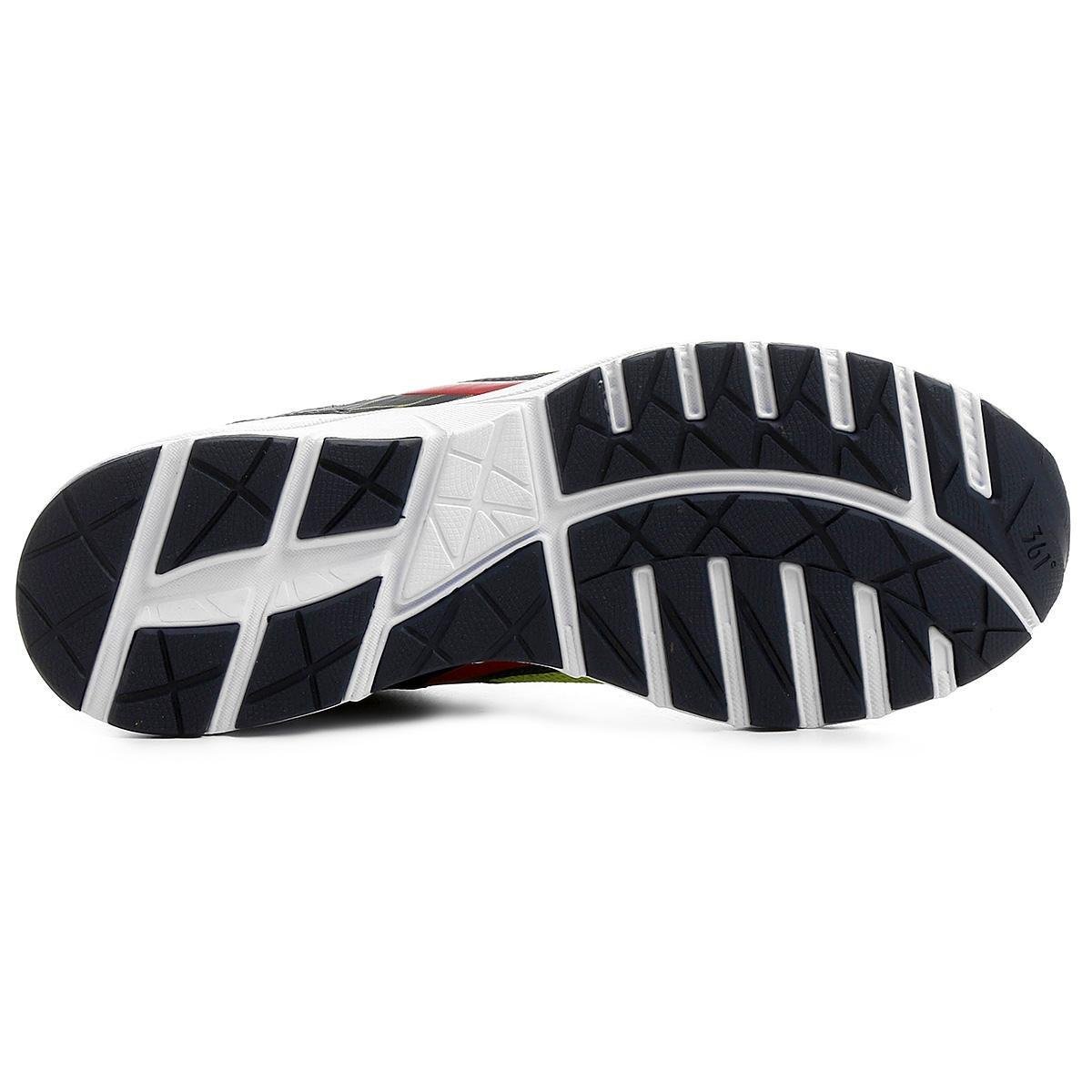 tenis 361 jupiter masculino