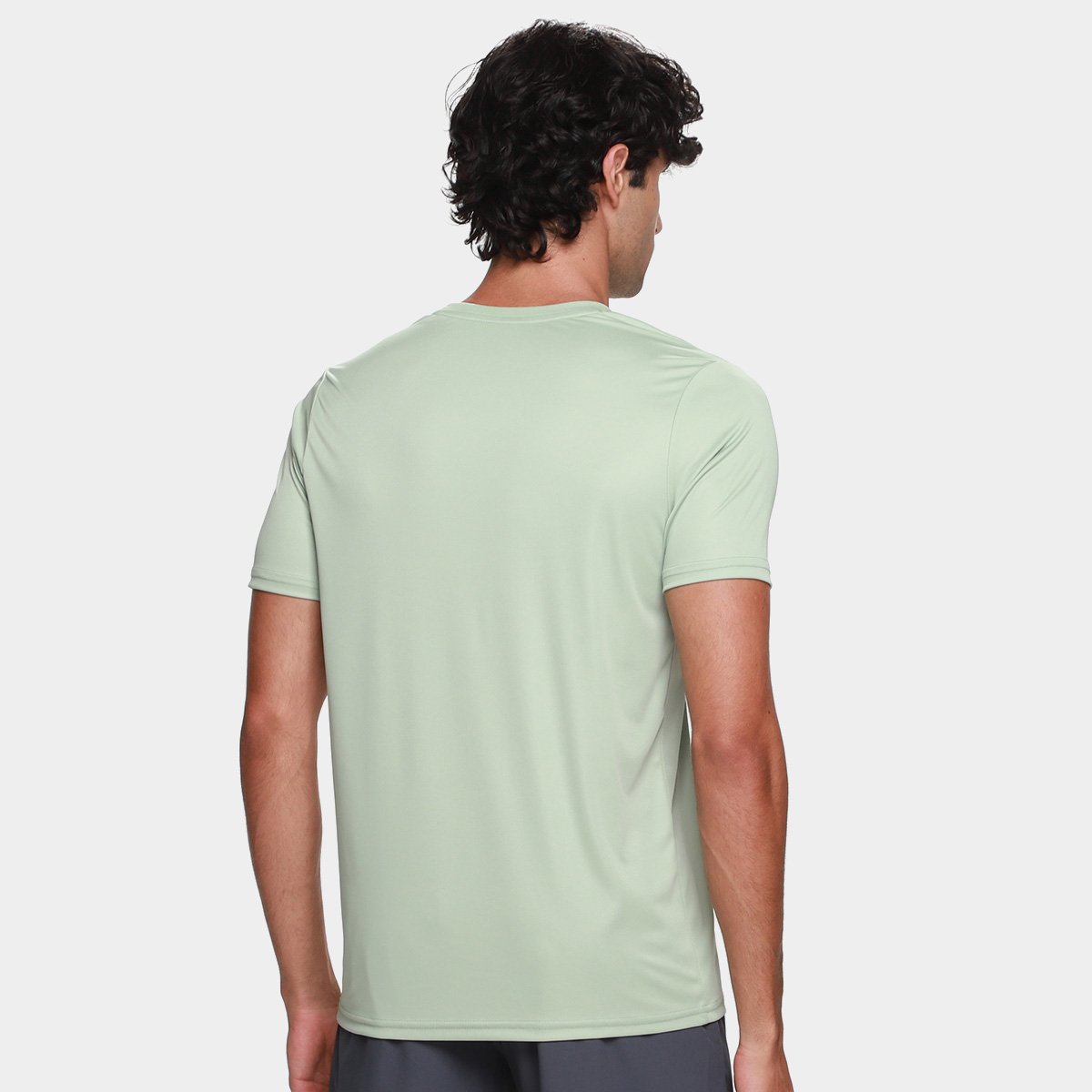 Camiseta Fila Basic Sports II Masculina - Tam: P - 1