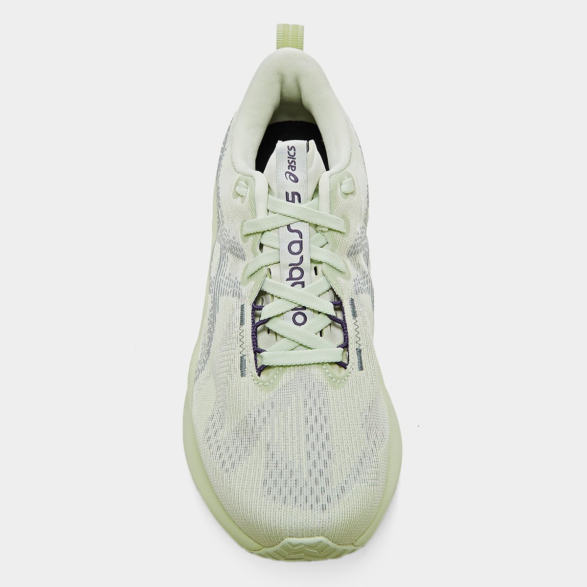 Tênis Asics Novablast 5 Feminino - Tam: 38 - 2