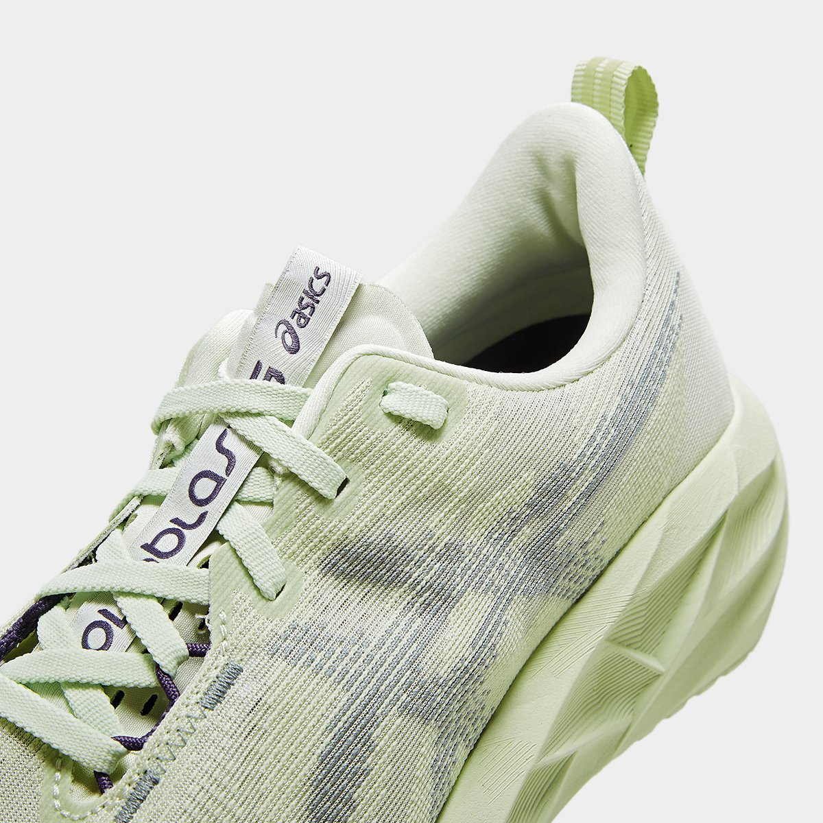 Tênis Asics Novablast 5 Feminino - Tam: 38 - 5