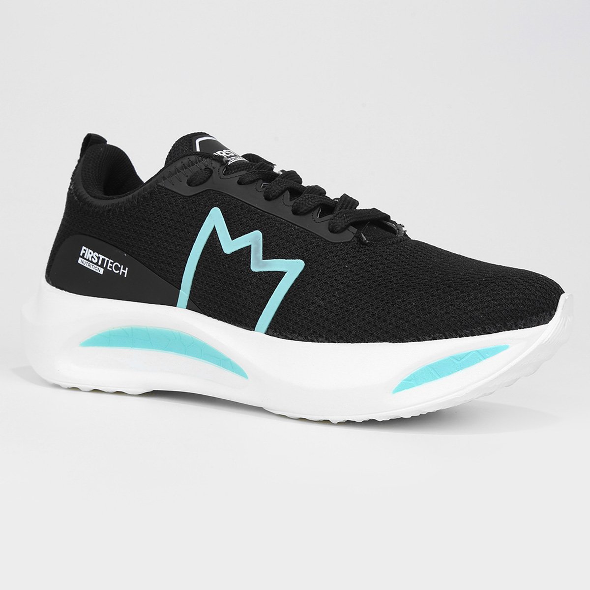 Tênis First T190 Feminino - Tam: 34 - 1