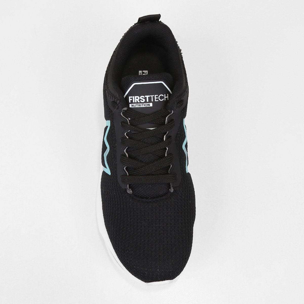 Tênis First T190 Feminino - Tam: 34 - 3