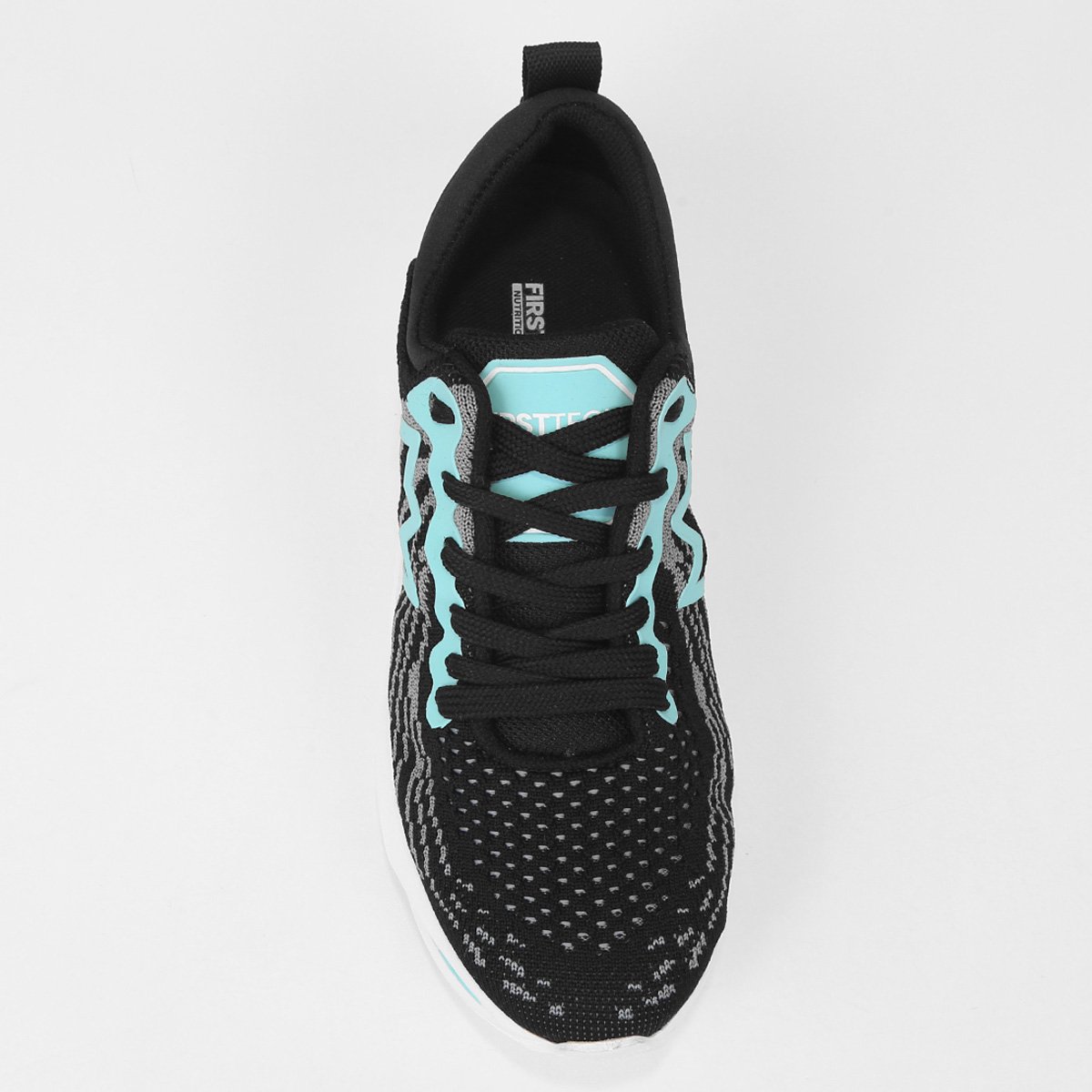 Tênis First T170 Feminino - Tam: 34 - 3