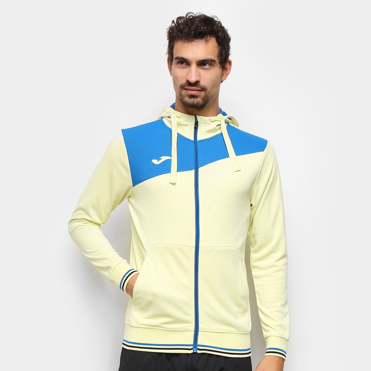 Jaqueta Joma Granada Masculina