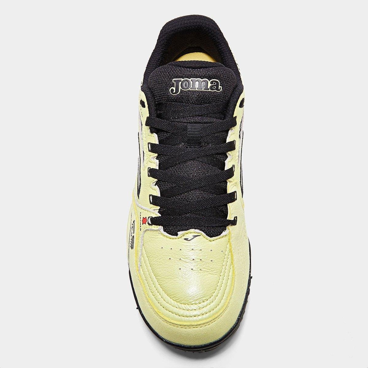 Chuteira Society Joma Fs Reactive Unissex - Tam: 41 - 3