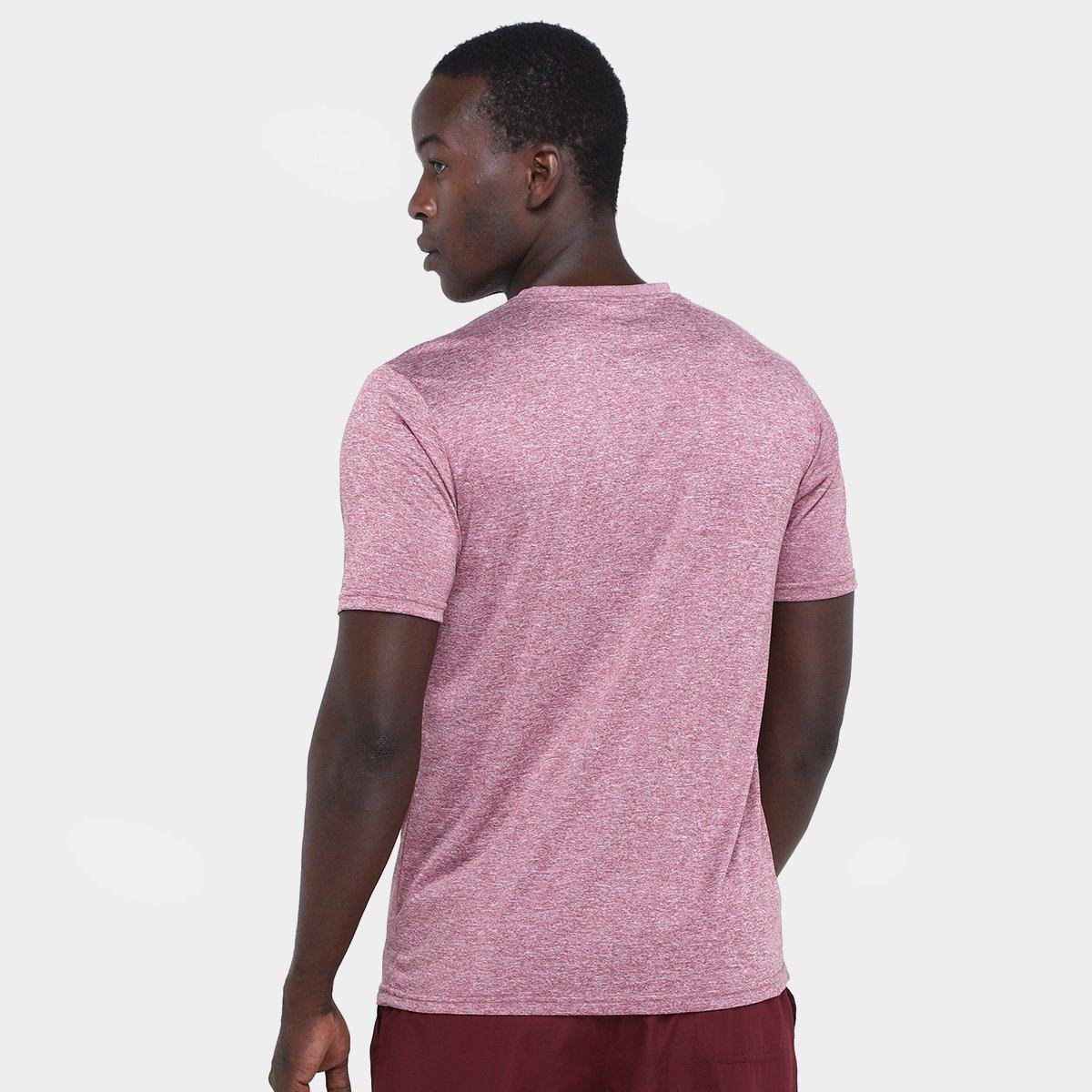 Camiseta Mizuno Run Spark 2 Masculina - Tam: P - 1