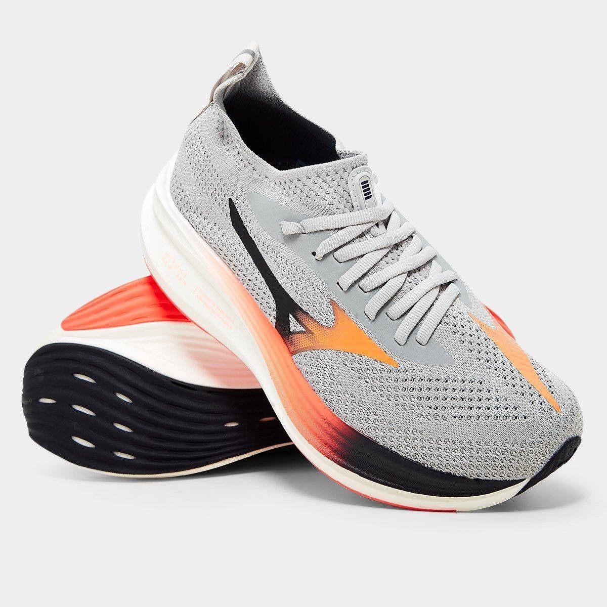 Tênis Mizuno Neo Zen Masculino - Tam: 43 - 1