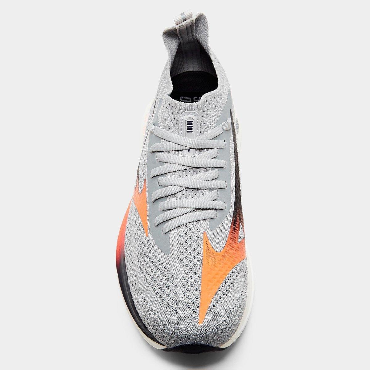 Tênis Mizuno Neo Zen Masculino - Tam: 43 - 3