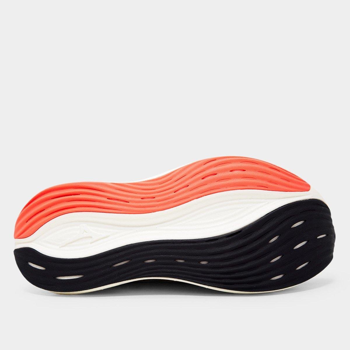 Tênis Mizuno Neo Zen Masculino - Tam: 43 - 4