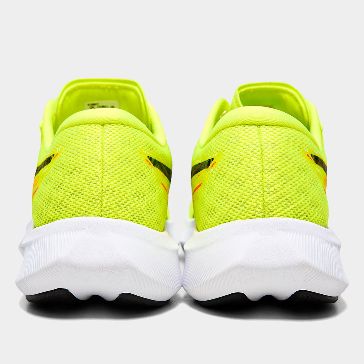 Tênis Asics Hyper Speed 4 Feminino - Tam: 34 - 2