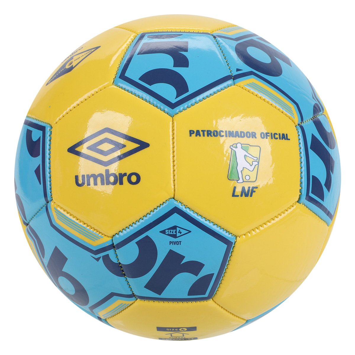Bola de Futsal Umbro Pivot Ball