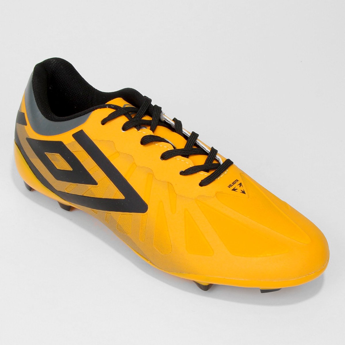 Chuteira Campo Umbro Velocita 6 Club - Tam: 39 - 1
