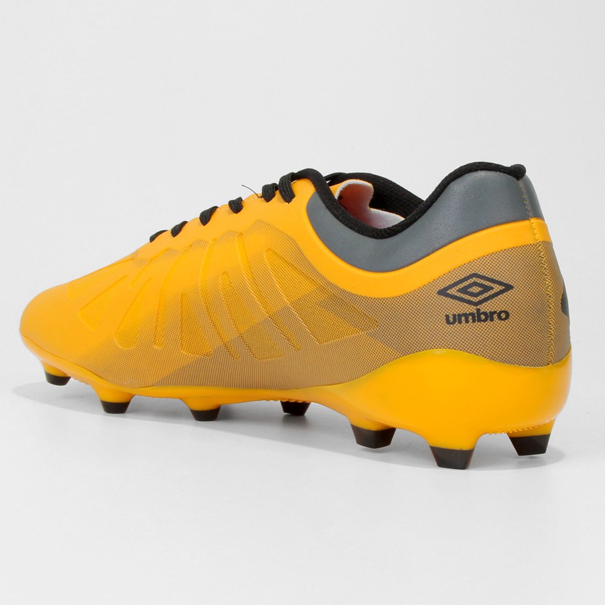 Chuteira Campo Umbro Velocita 6 Club - Tam: 39 - 2