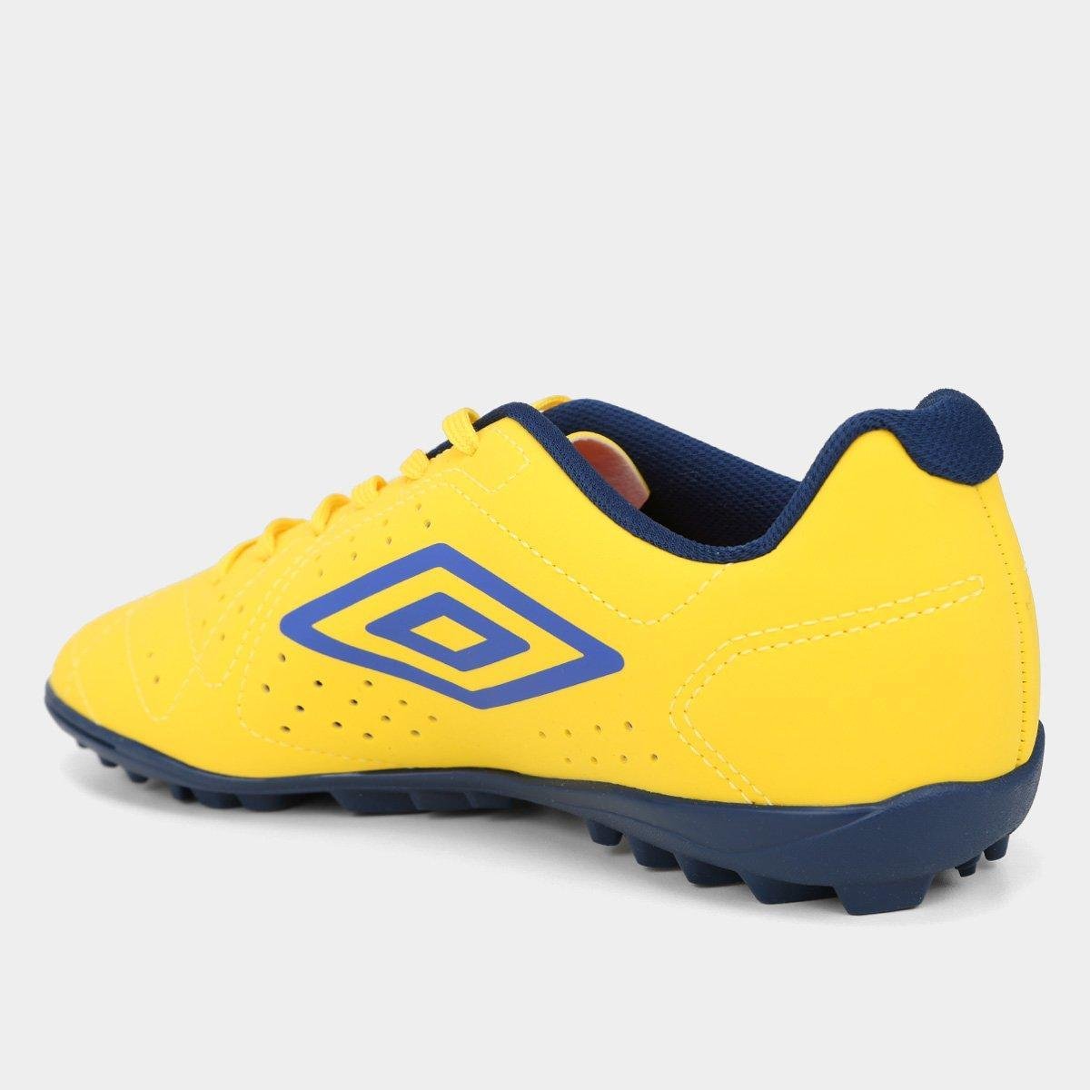 Chuteira Society Umbro Neo Striker Unissex - Tam: 44 - 2
