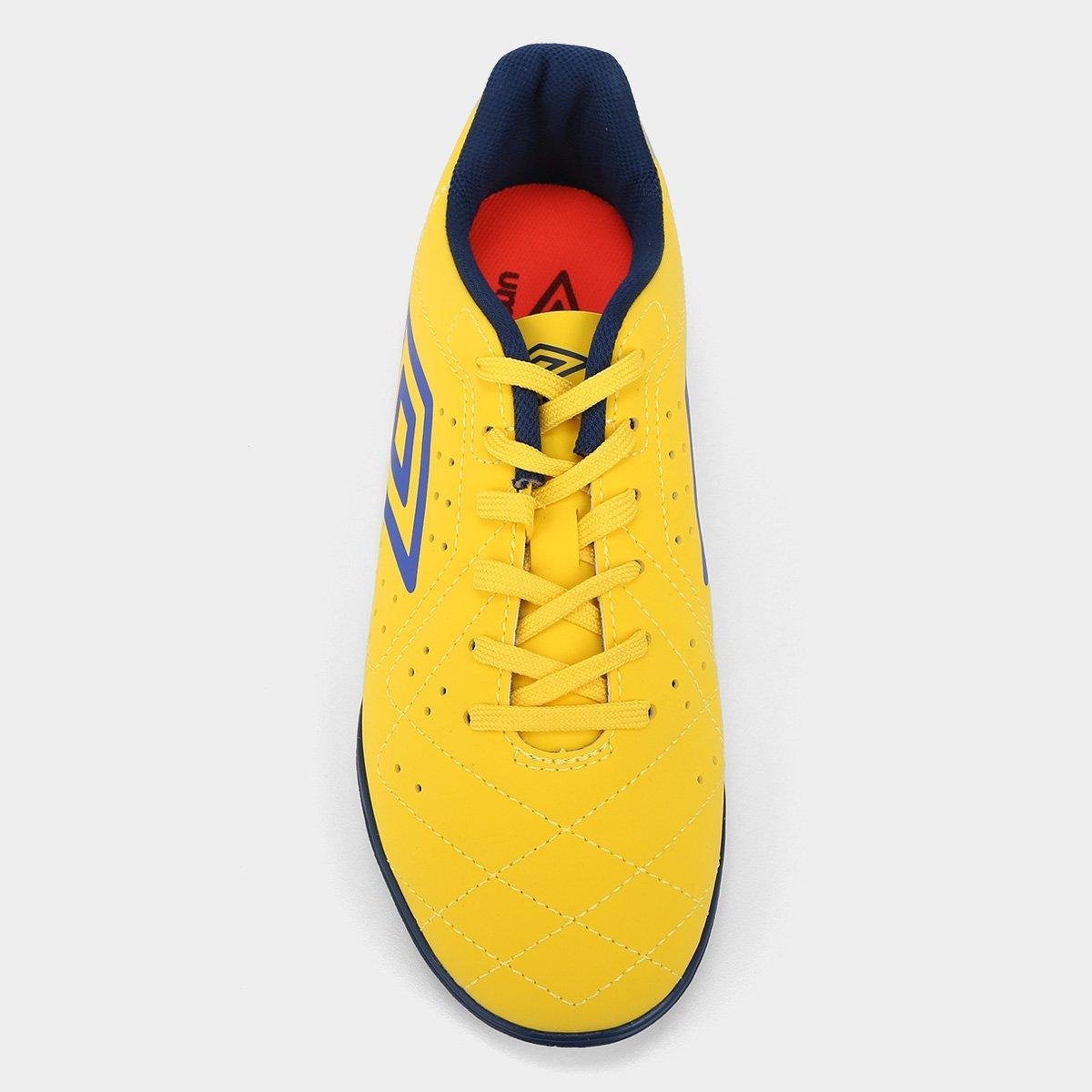 Chuteira Society Umbro Neo Striker Unissex - Tam: 44 - 3