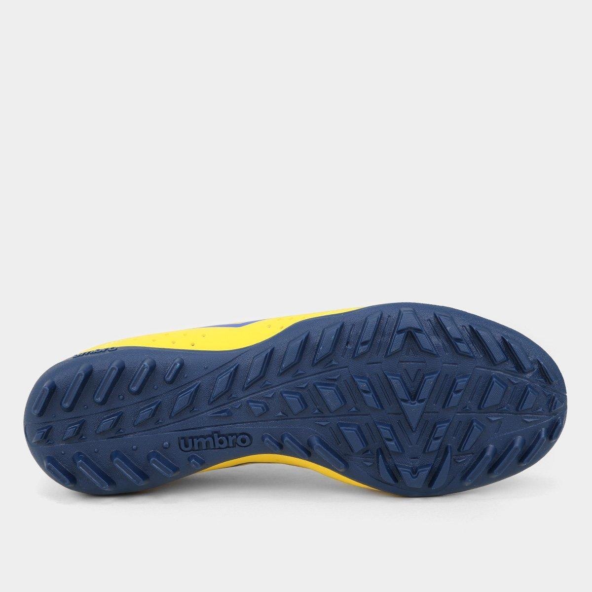 Chuteira Society Umbro Neo Striker Unissex - Tam: 44 - 4