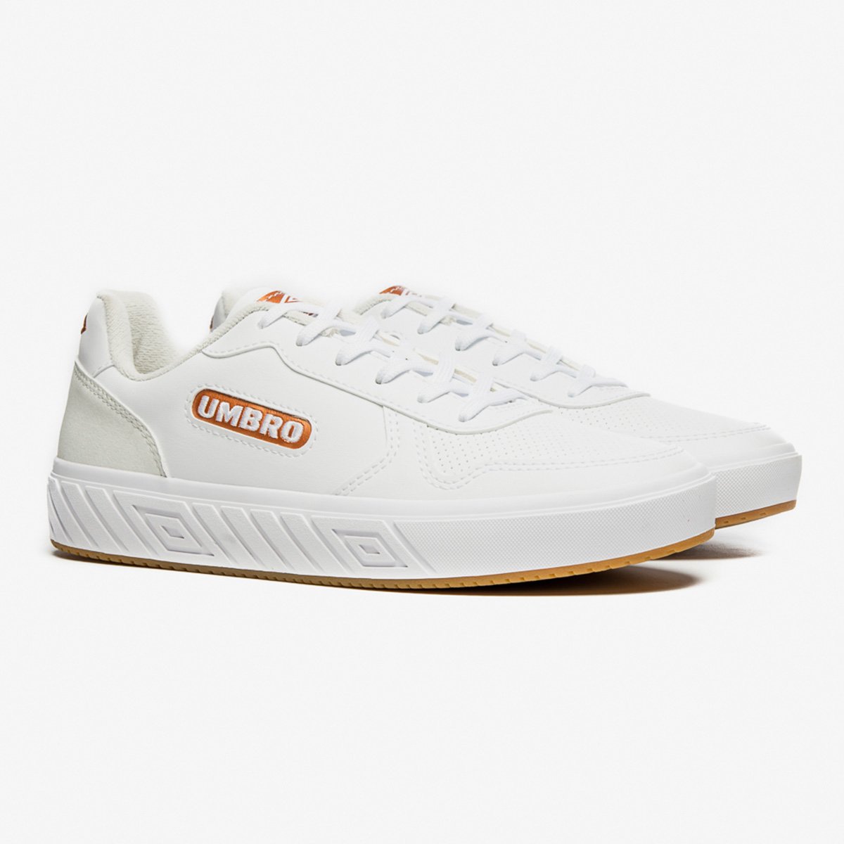 Tênis Umbro Glory Unissex - Tam: 39 - 2
