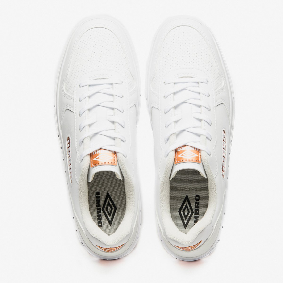 Tênis Umbro Glory Unissex - Tam: 39 - 3