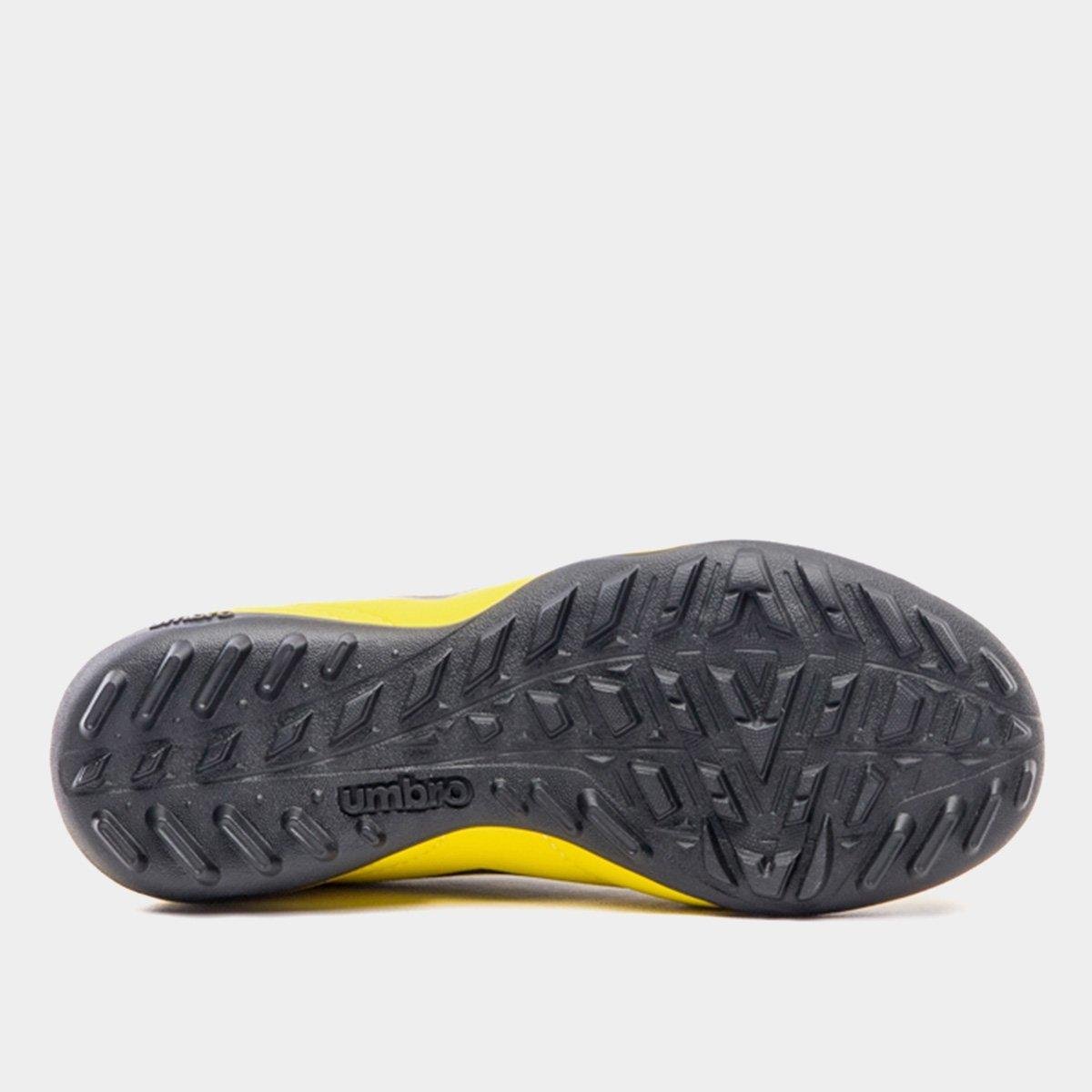 Chuteira Infantil Society Umbro Class Footballer - Tam: 36 - 4
