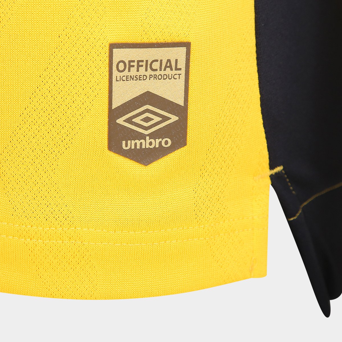 Camisa Sport II 25/26 s/n Jogador Umbro Masculina - Tam: GG - 4