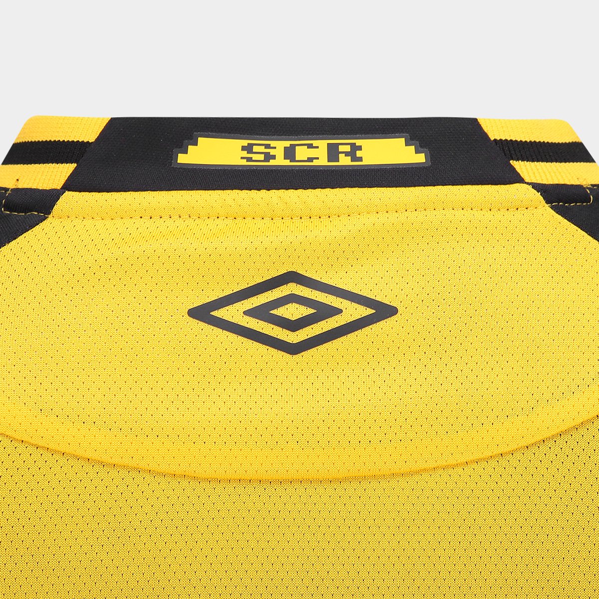 Camisa Sport II 25/26 s/n Jogador Umbro Masculina - Tam: GG - 5