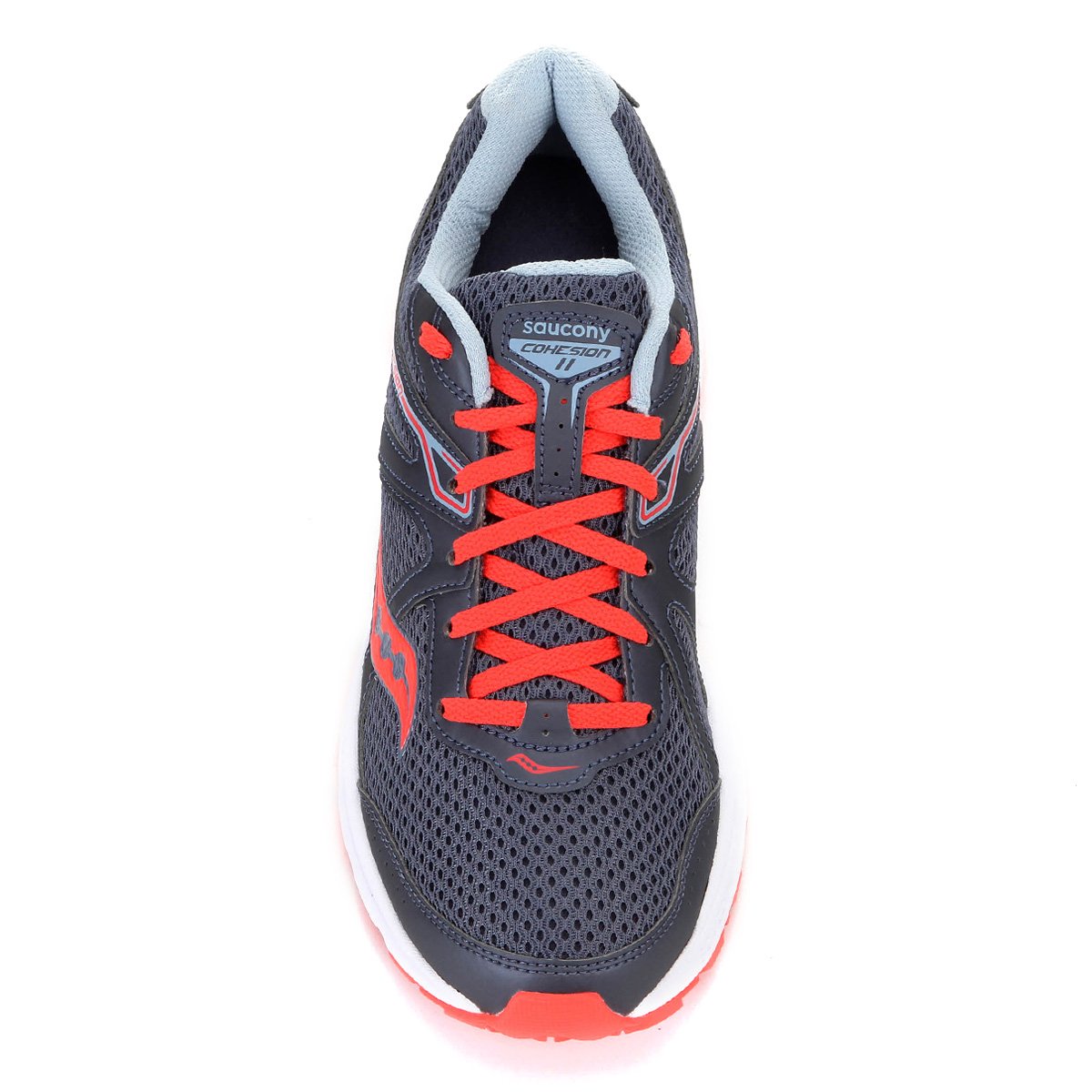 Tênis Saucony Grid Cohesion 11 Feminino - Tam: 35 - 2