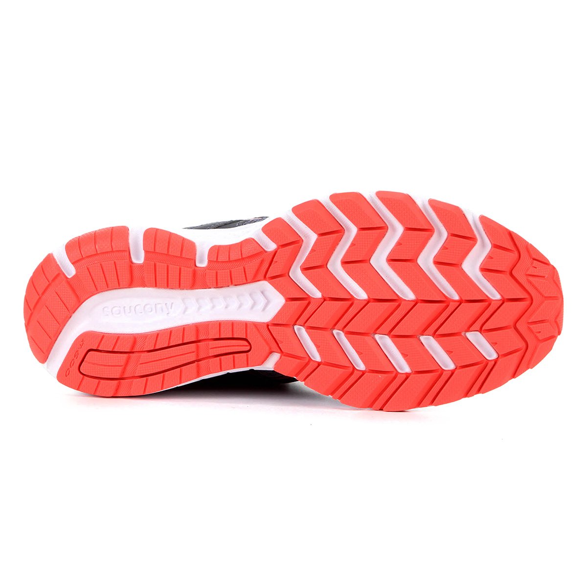 Tênis Saucony Grid Cohesion 11 Feminino - Tam: 35 - 3