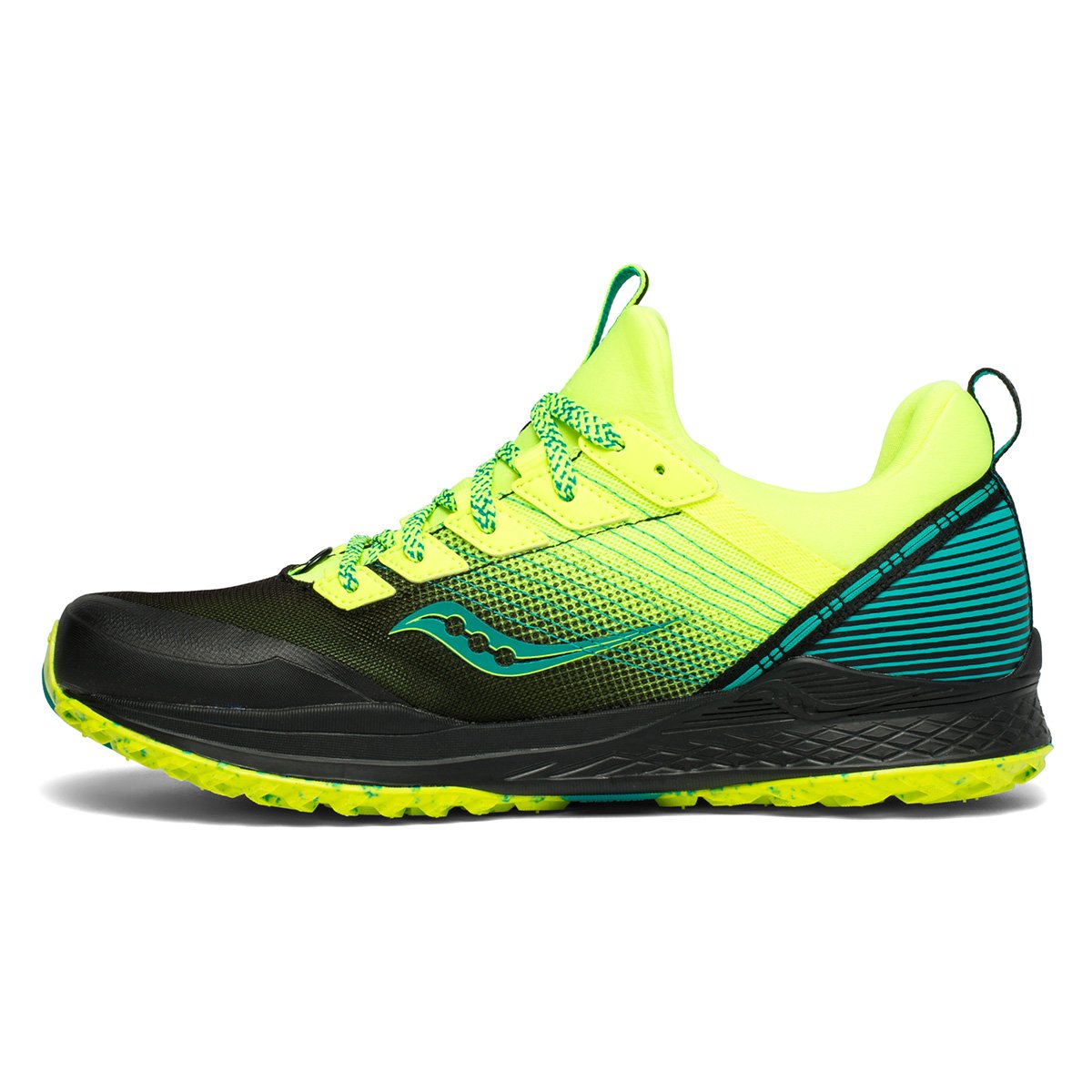Tênis Saucony Mad River Tr Masculino - Tam: 44 - 2