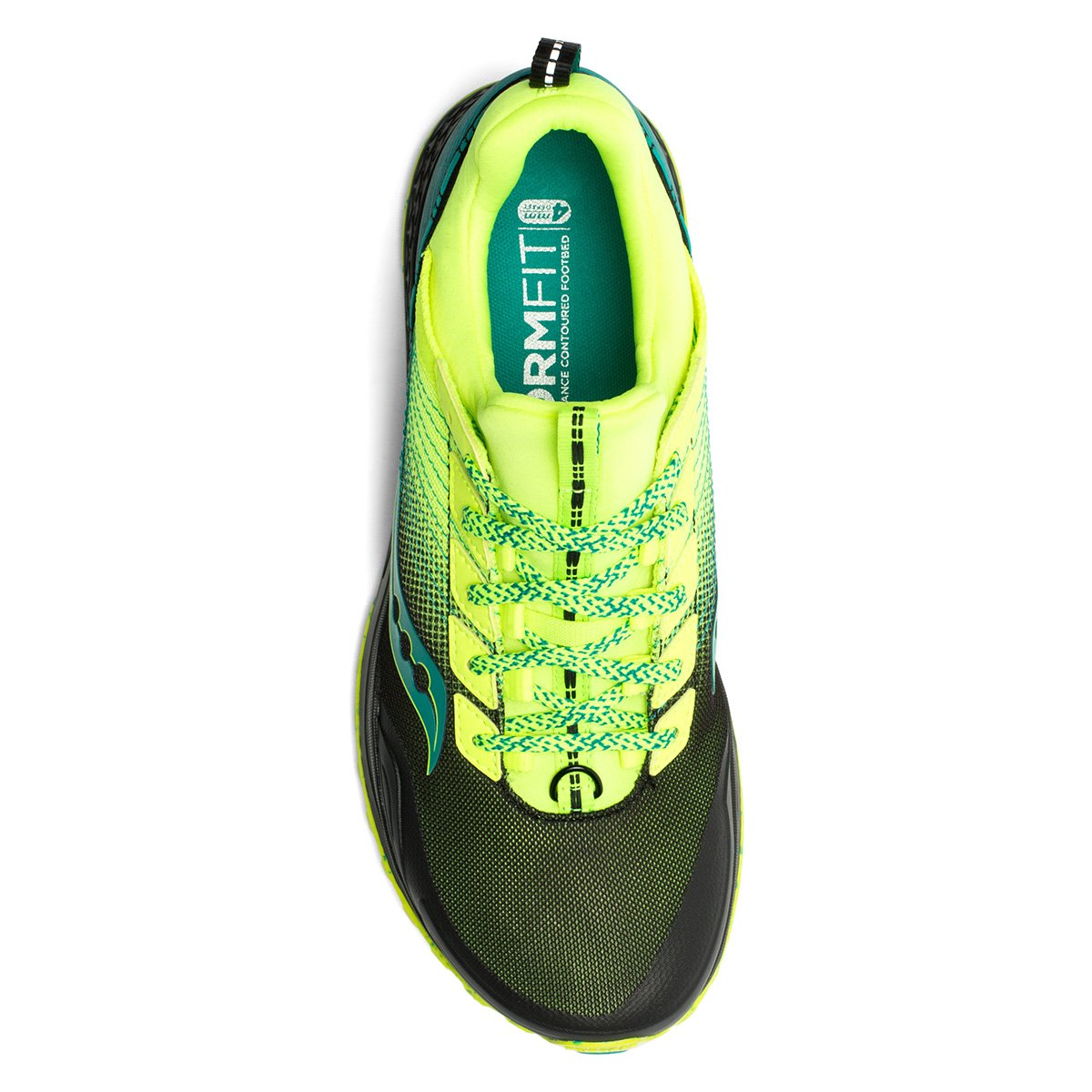 Tênis Saucony Mad River Tr Masculino - Tam: 44 - 3