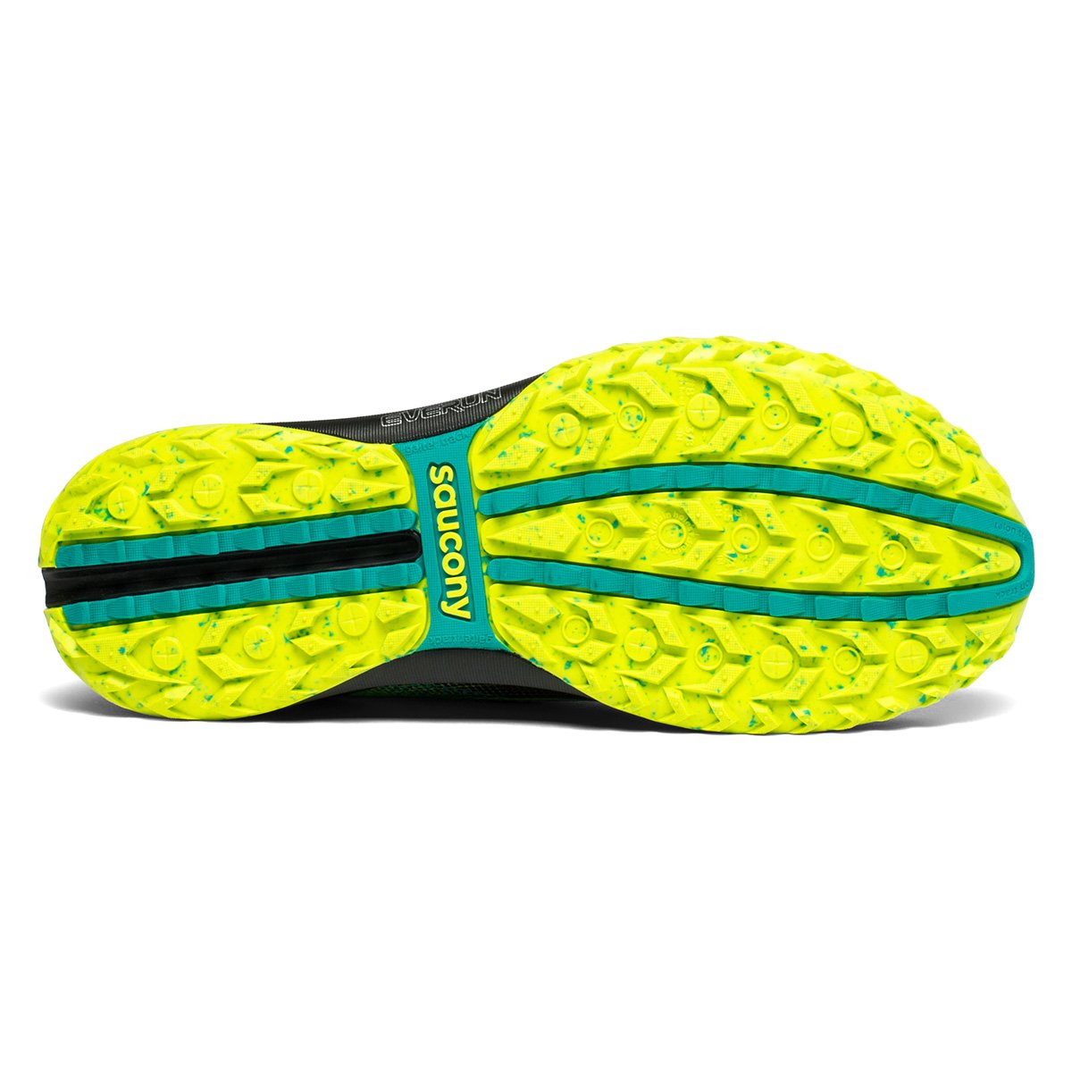 Tênis Saucony Mad River Tr Masculino - Tam: 44 - 4