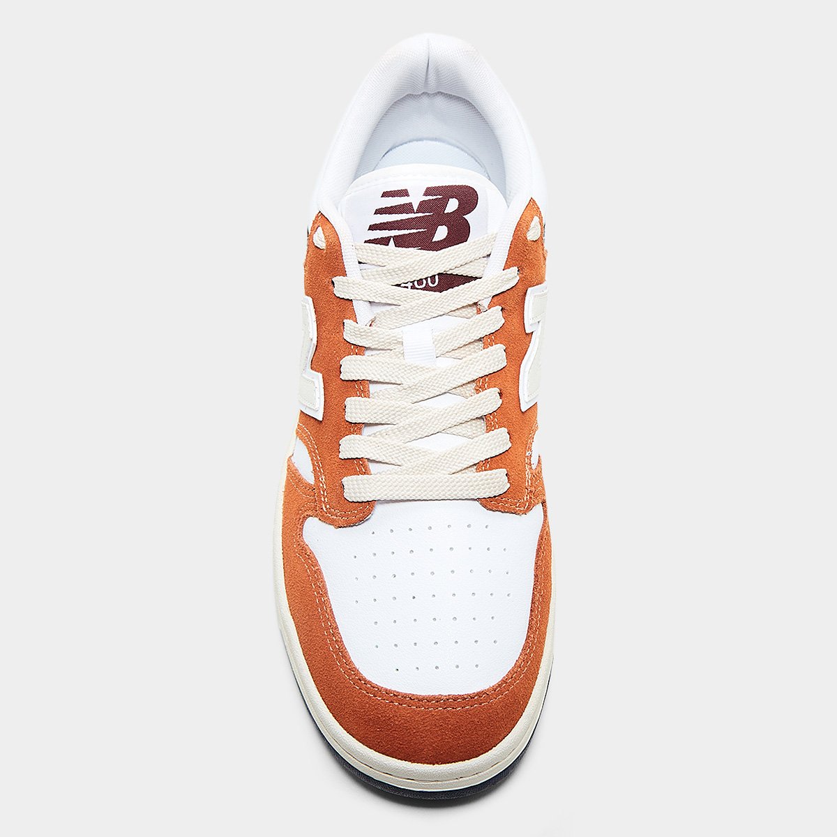 Tênis New Balance 480 Low Masculino - Tam: 40 - 2