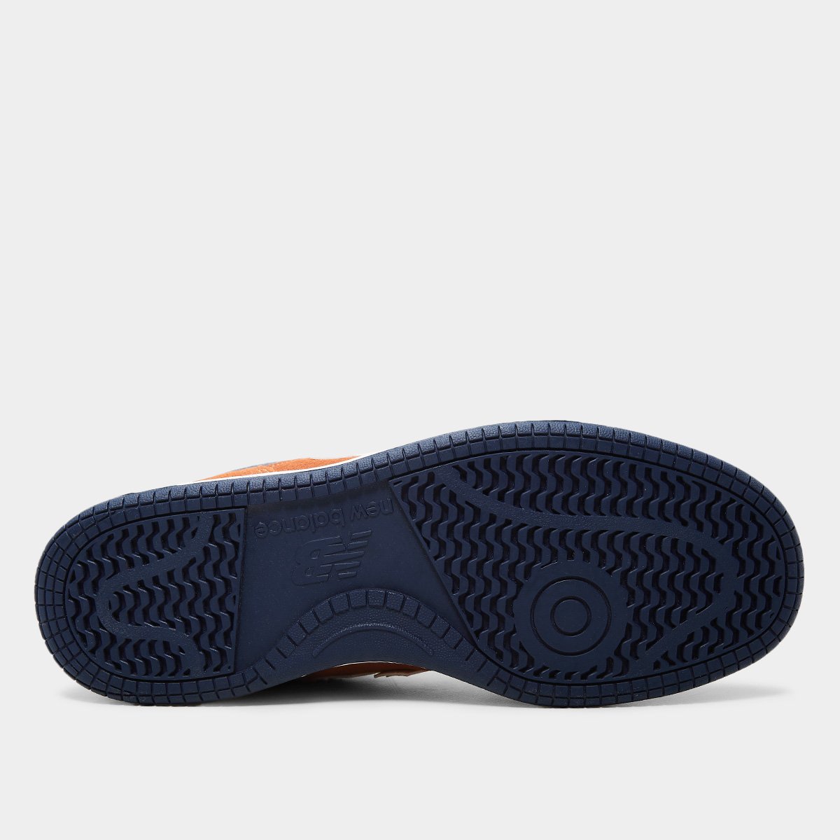 Tênis New Balance 480 Low Masculino - Tam: 40 - 4