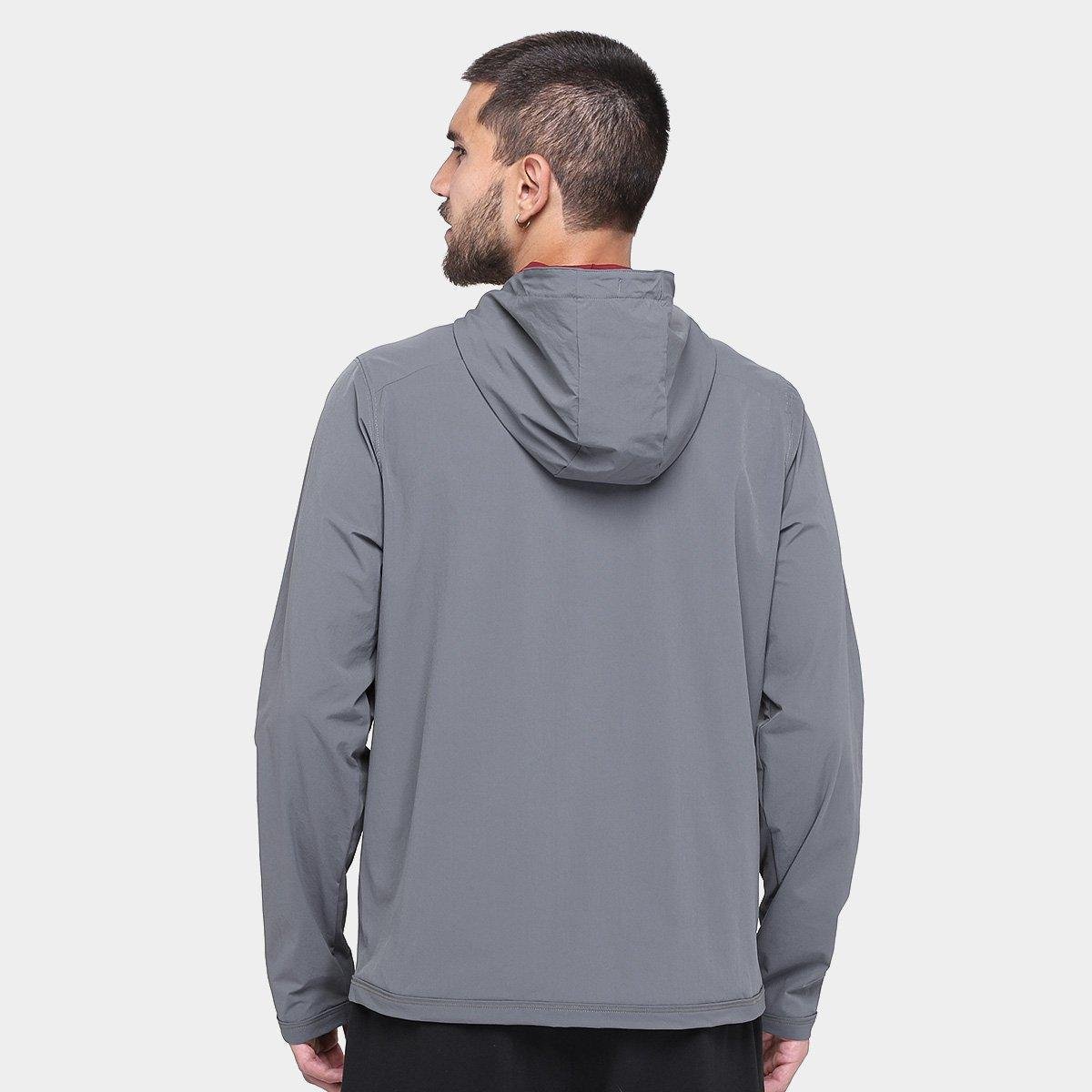 Jaqueta São Paulo 25/26 Viagem New Balance Masculina - Tam: P - 1