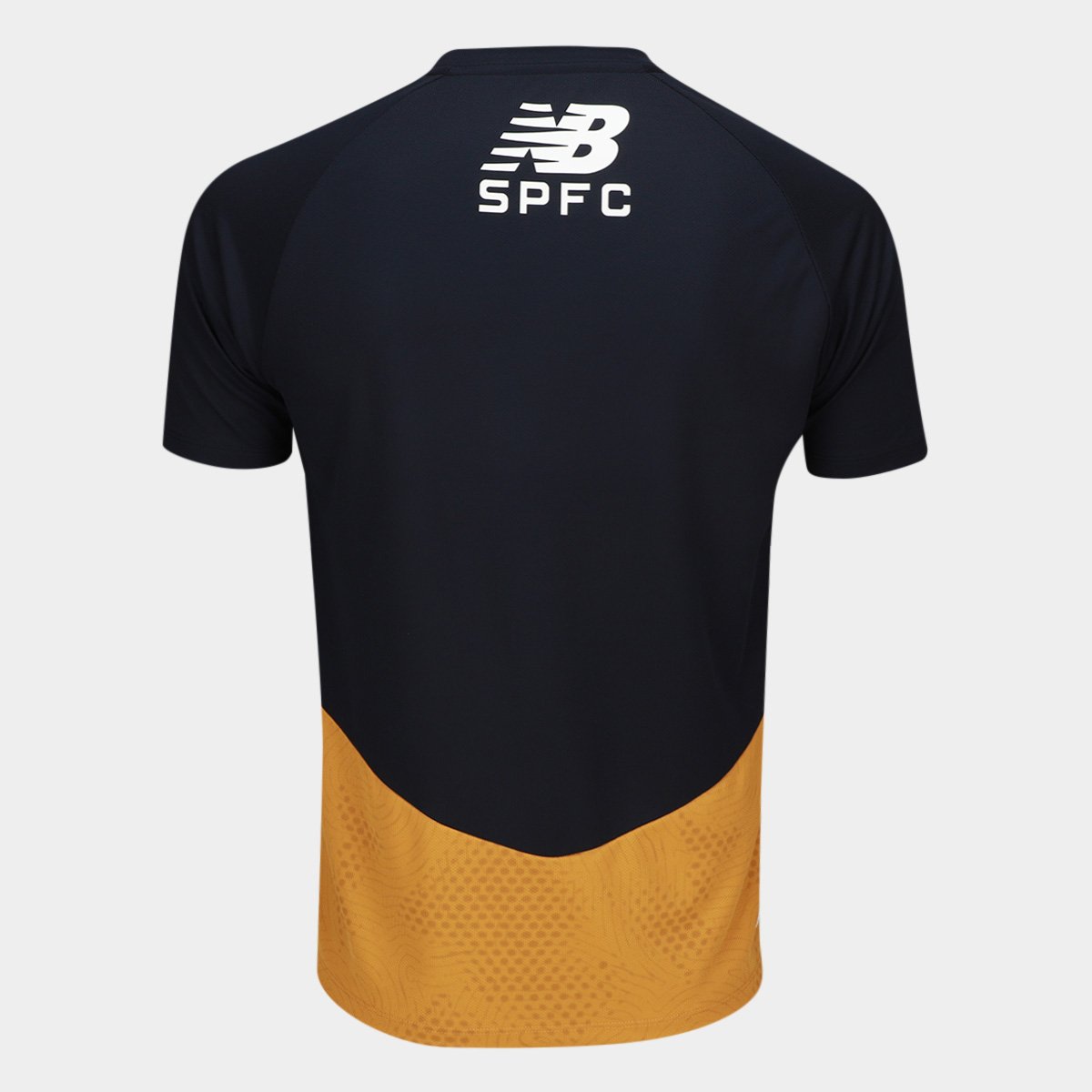 Camisa São Paulo Treino 26/27 New Balance Masculino - Tam: M - 1