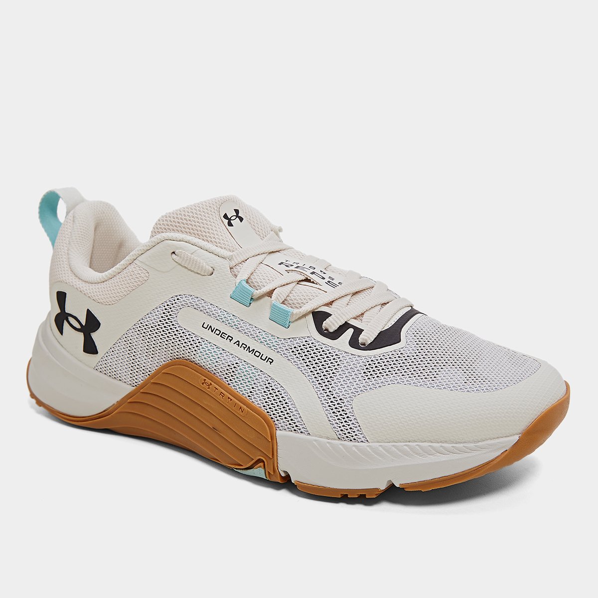 Tênis Under Armour Tribase Reps - Tam: 42 - 1