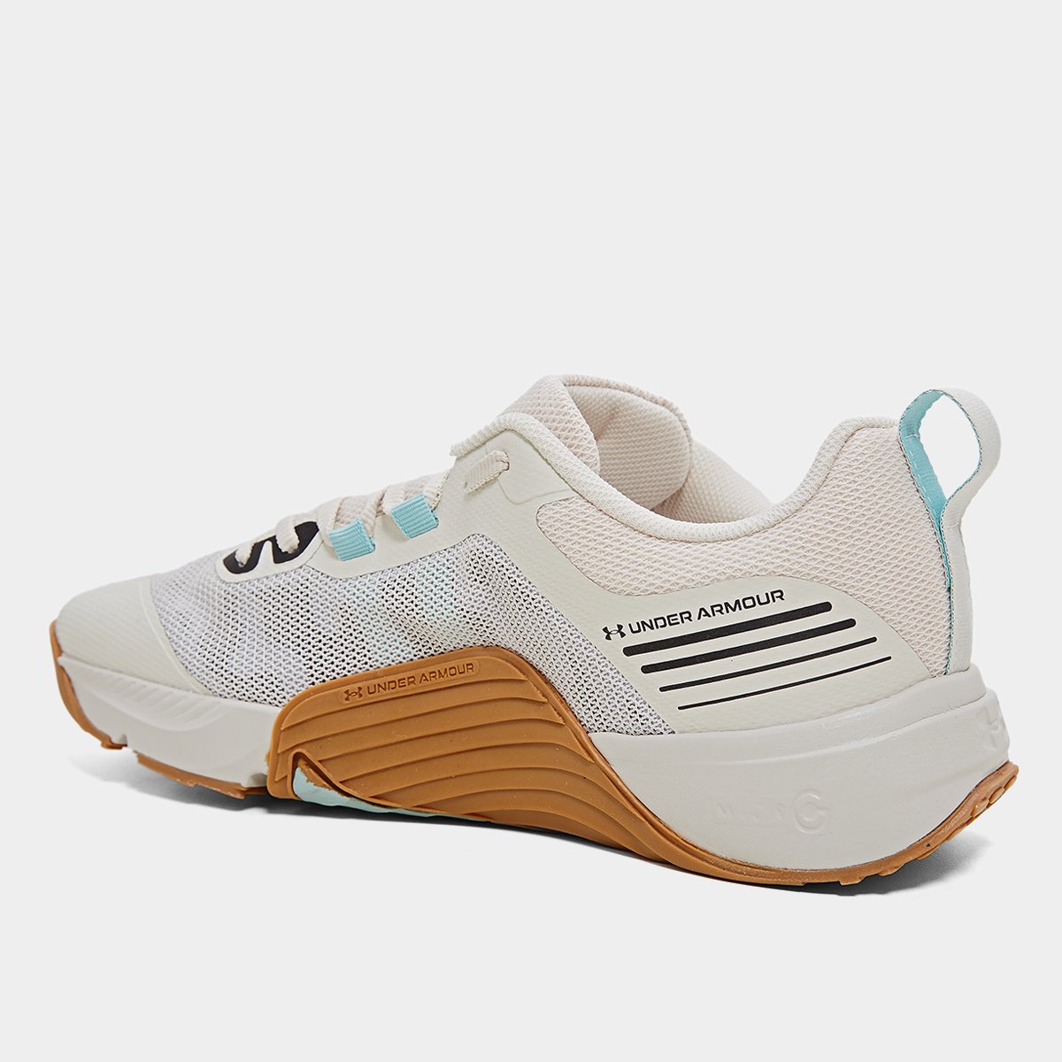 Tênis Under Armour Tribase Reps - Tam: 42 - 2