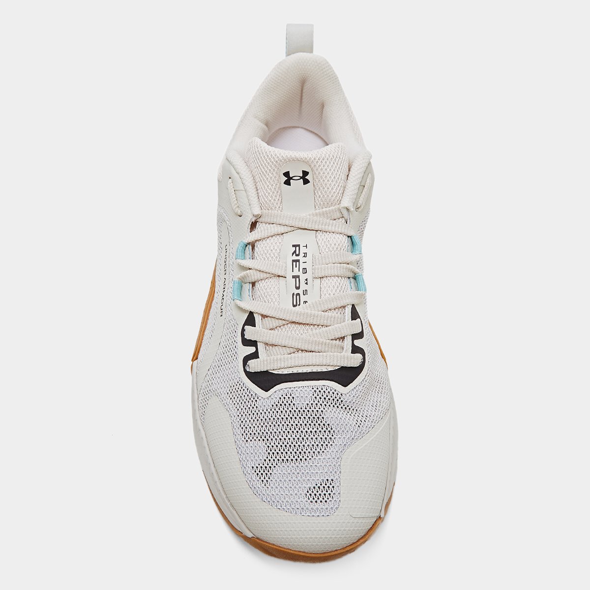 Tênis Under Armour Tribase Reps - Tam: 42 - 3