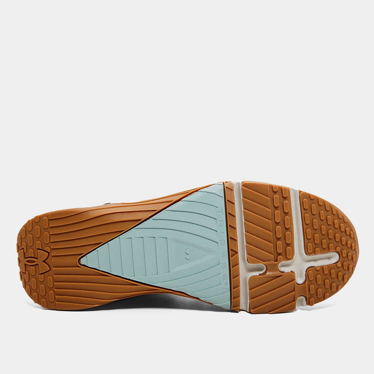 Tênis Under Armour Tribase Reps - Tam: 42 - 4